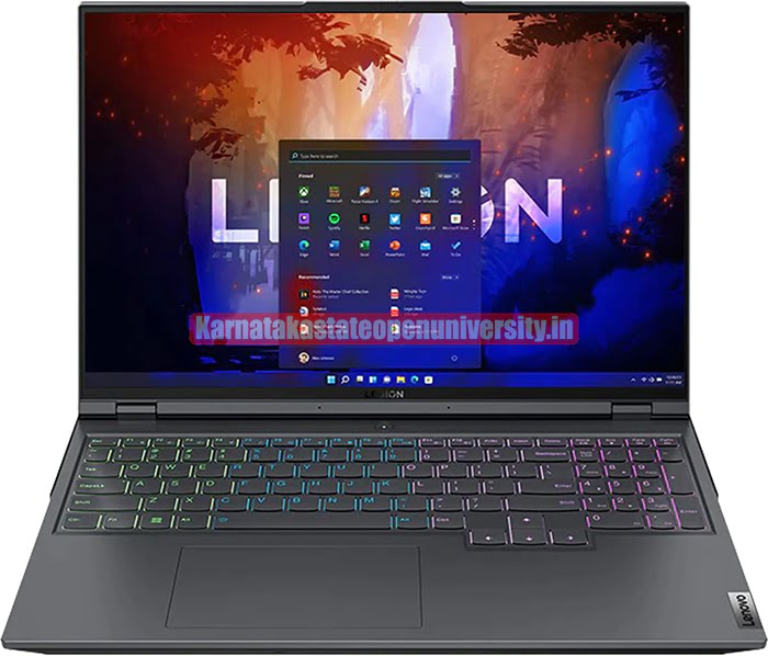 Top 10 Lenovo Laptops In India 2022