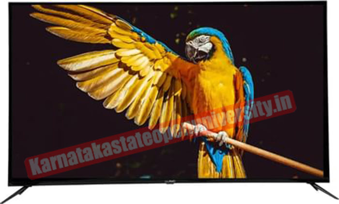Lloyd 43 UX900D 43 Inch Ultra HD 4K Smart QLED TV