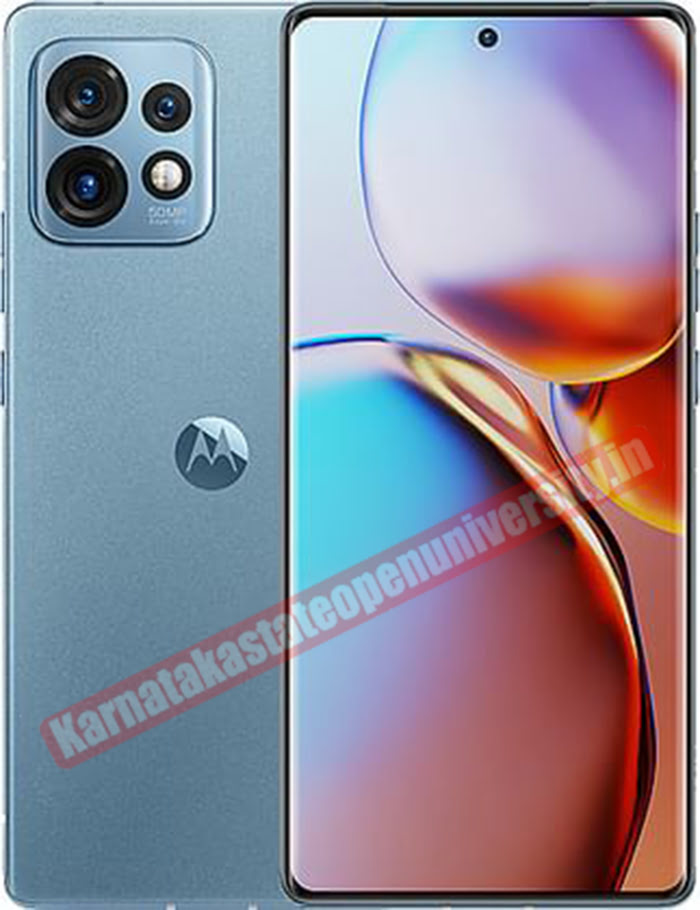 Motorola Moto X40 Price In India 