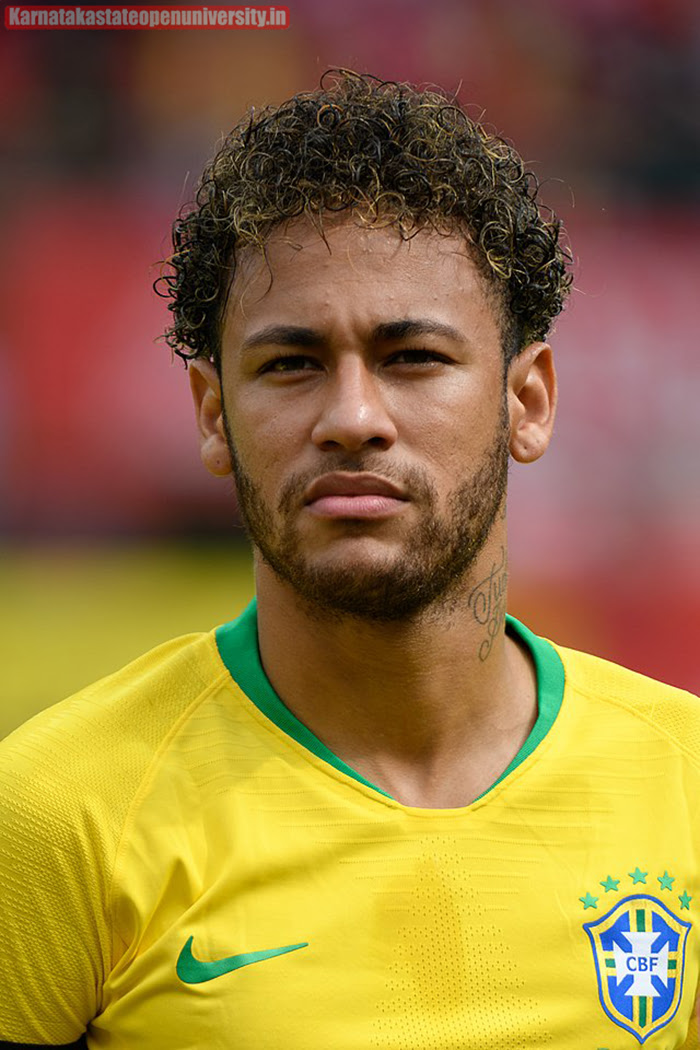 Neymar Wiki