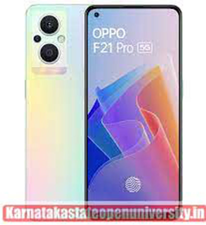 Oppo F21 Pro 5G Price In India 2023