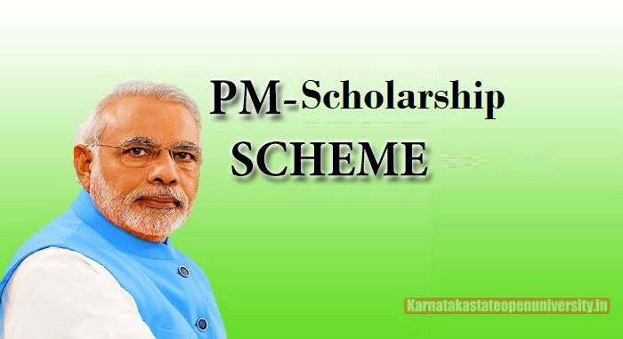 Prime Minister Special Scholarship