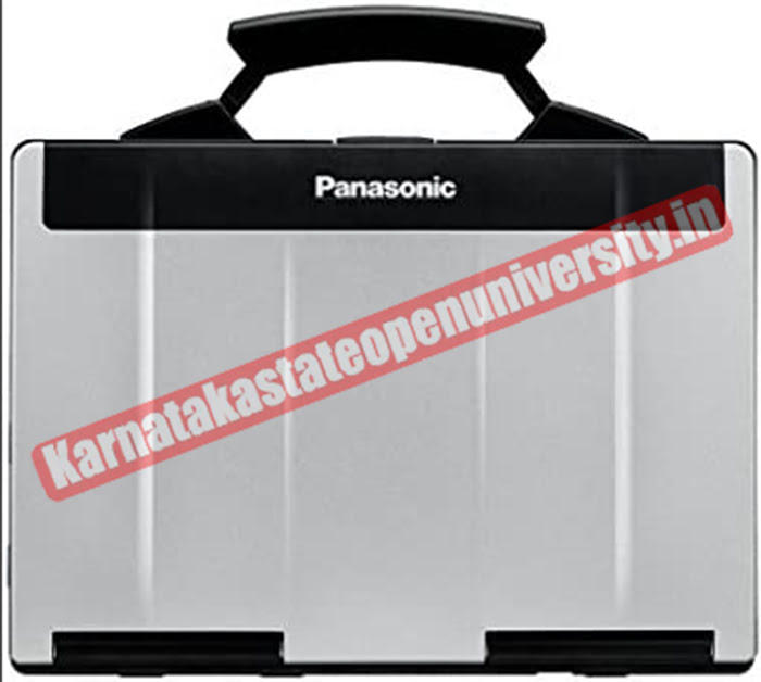 Panasonic ToughBook CF-532JCZYCM