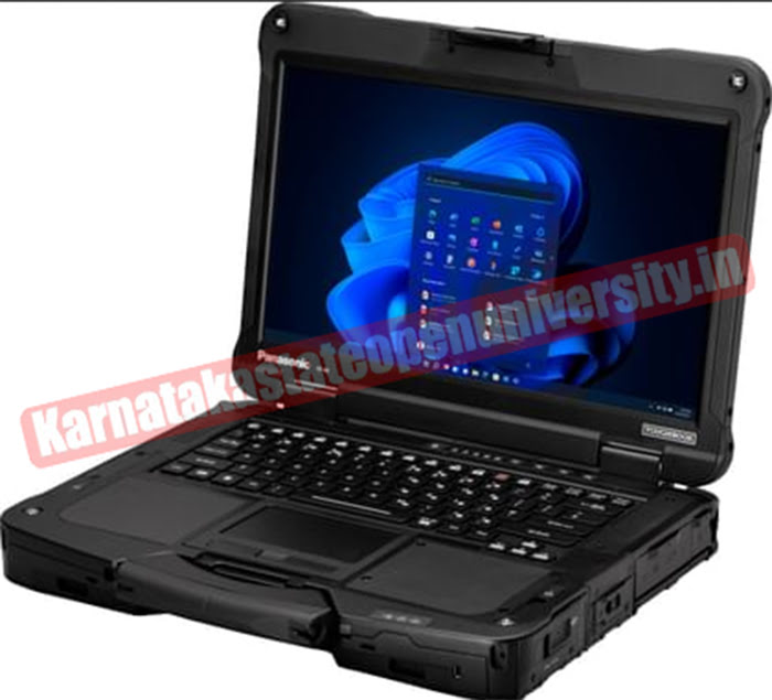 Panasonic Toughbook 40 Laptop