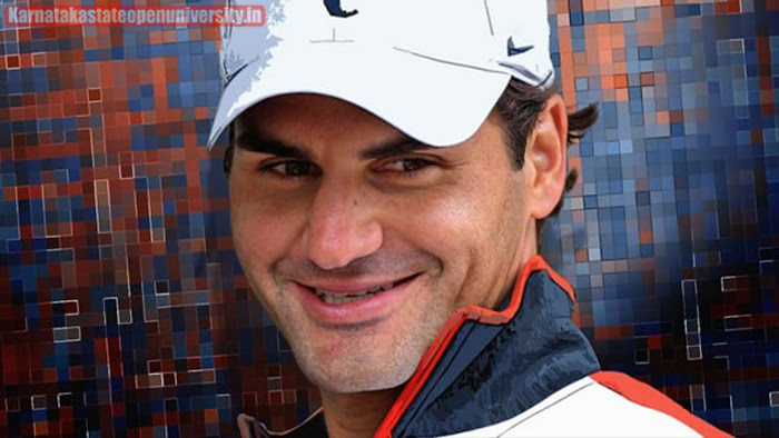 Roger Federer Wiki