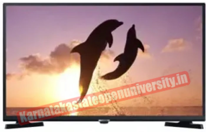 Samsung UA32T4380AK 32 Inch (81cm) LED HD-Ready TV