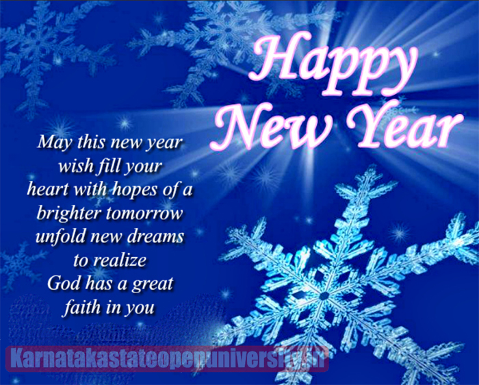 Religious New Year Best Messages