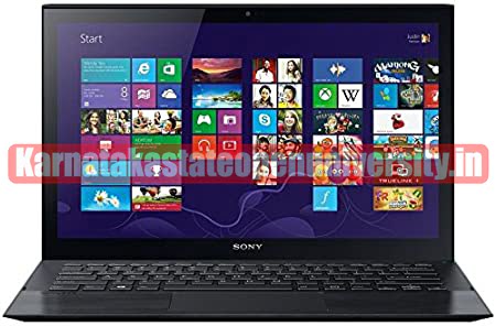Top 10 Sony Laptops In India 2022