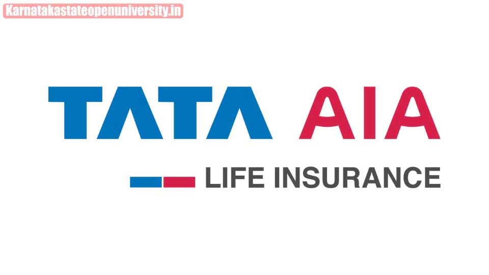 Tata AIA Life Insurance MahaLife Gold Plus Plan