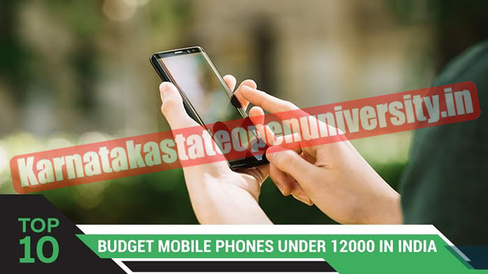 Top 10 Mobiles Below 12000 in india 2023 