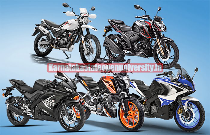 Top 10 Upcoming Bikes under Rs.1 Lakh