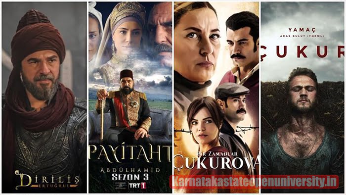 upcoming turkish movies