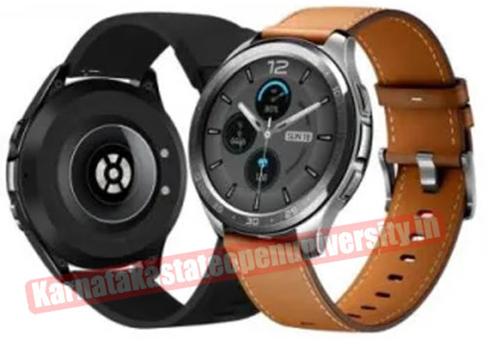 Vivo Watch Price In India