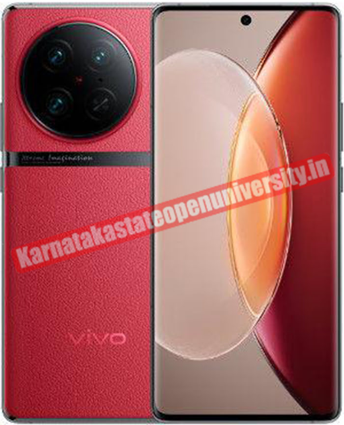 Vivo X90 Pro Price In India 