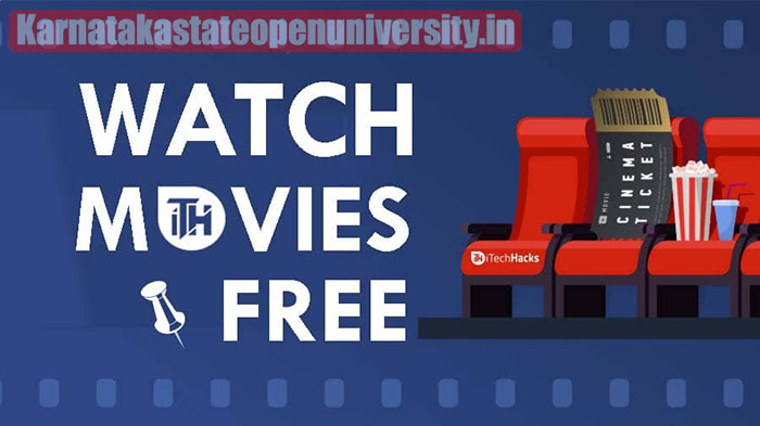 WATCH MOVIES FREE 2023