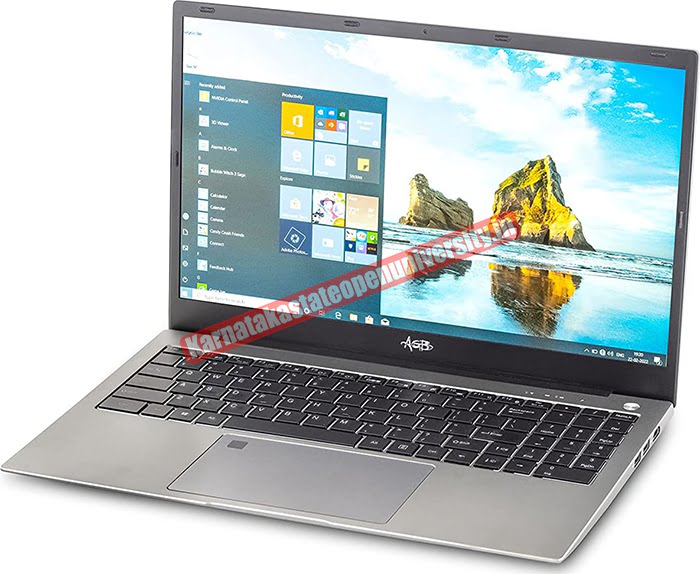 Top 10 AGB Laptops Price In India