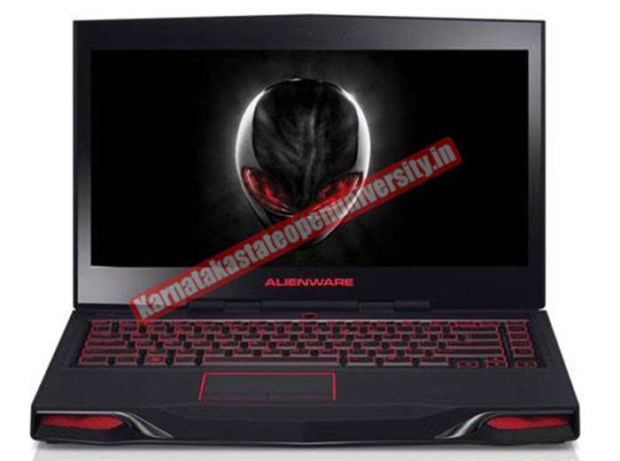 Top 10 Alienware Laptops Price In India