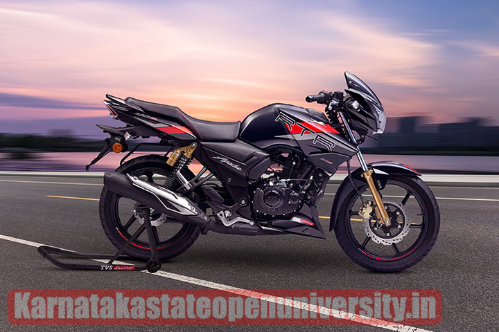 Top 10 TVS Bikes 2022-23 Price In India, Features, Specification, Reviews, How to book Online?