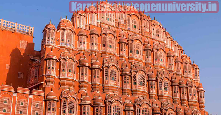 Hawa Mahal Jaipur Place of Wind All you need to Know In 2023