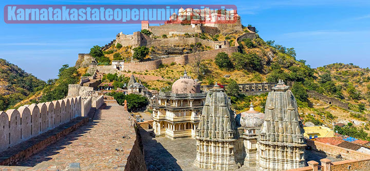 Kumbhalgarh Fort Rajasthan An Awe Inspiring Hill Fort All you need to Know In 2023 