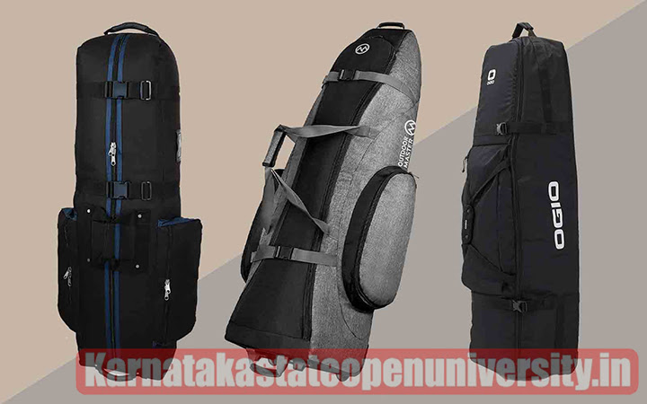 Golf Club Protection The Best Travel Bags for 2023  The Left Rough