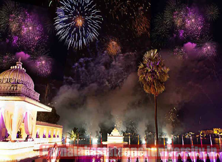 Best Places to visit In India on New Year 2023 According to Travel Experts