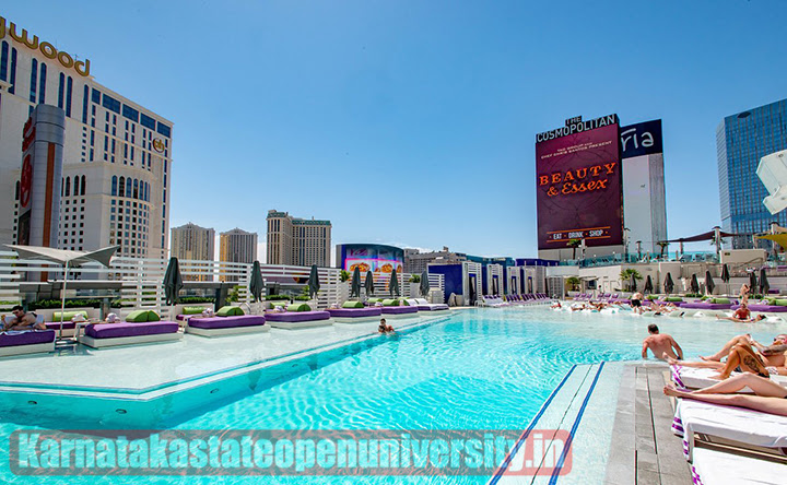 17 Best Pools In Las Vegas 2023 For Travel According to Tourist and Experts Reviews