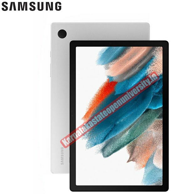 Samsung Galaxy Tab A8 2021 64GB LTE Price in India 2022