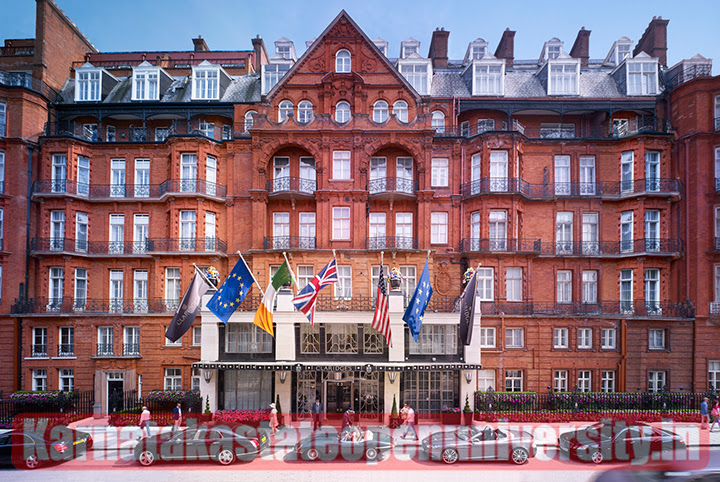 The 10 Best Hotels in London 2023 For Travel According to Tourist and Experts Reviews