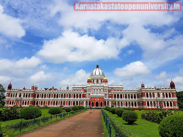 Cooch Behar Palace, West Bengal An Architecture Masterpiece All you need to know In 2023