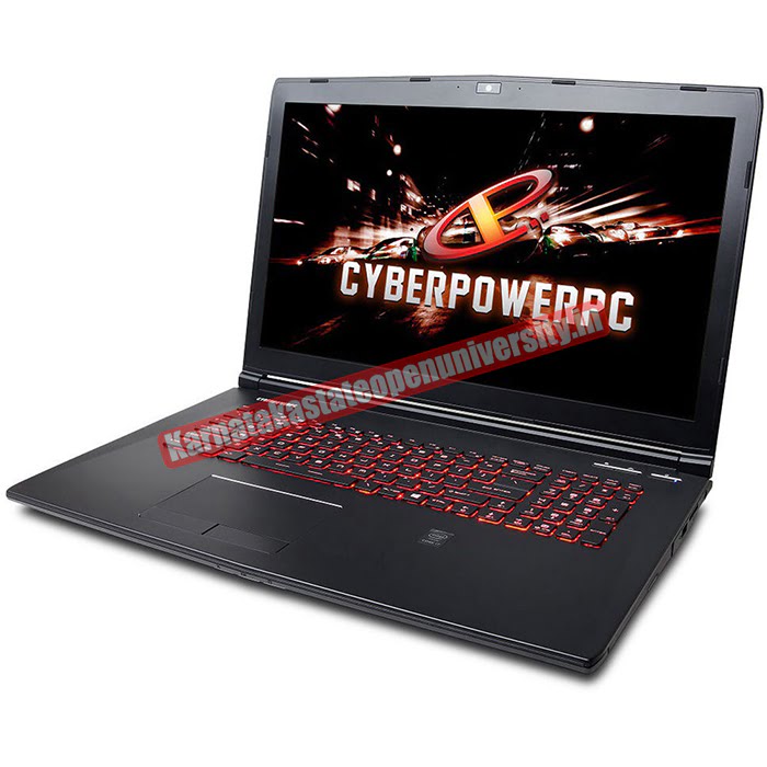 Top Cyber Power PC Gaming Laptop Price In India