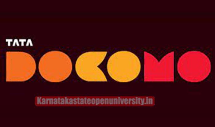 Recharge Plans VI Prepaid Tata Docomo to Tata Docomo