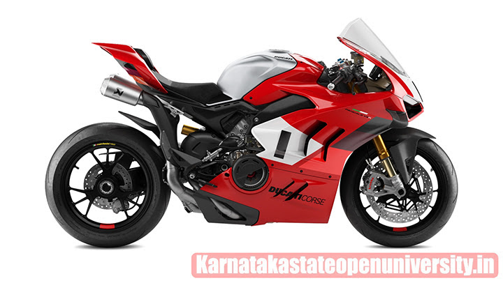 Ducati Panigale V4 R Launch Date in India 2023, Price, Features, Specifications, Booking Process, Waiting Time