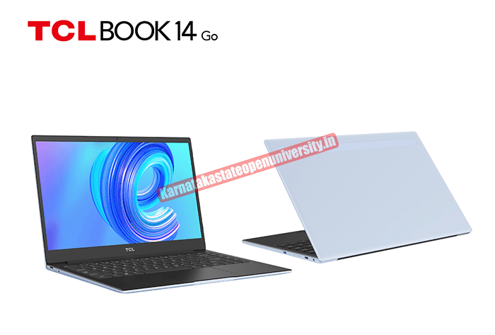 TCL Book 14 Go Laptops Price In India