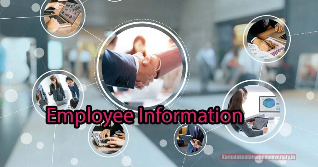 Employee Information 1024x538 