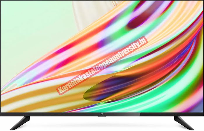 OnePlus 40Y1 40 inch (101 cm) LED Full HD TV