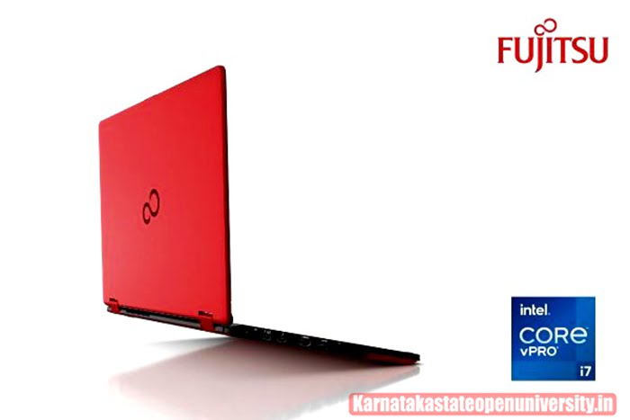 Top 10 Fujitsu Laptops Price In India