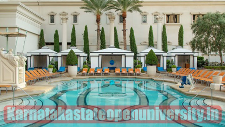17 Best Pools In Las Vegas 2023 For Travel According to Tourist and Experts Reviews