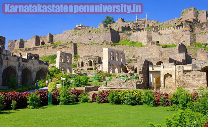 Golconda Fort, Hyderabad History, Architecture, Timings, Entry Fees All you need to know In 2023