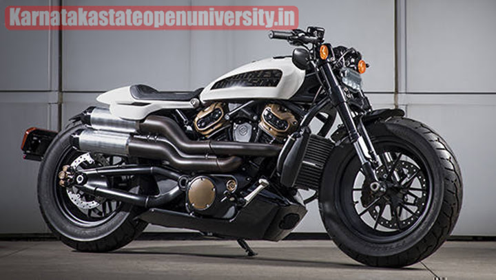 Harley-Davidson Custom 1250 Launch Date in India 2023, Price, Features, Specifications, Booking Process, Waiting Time