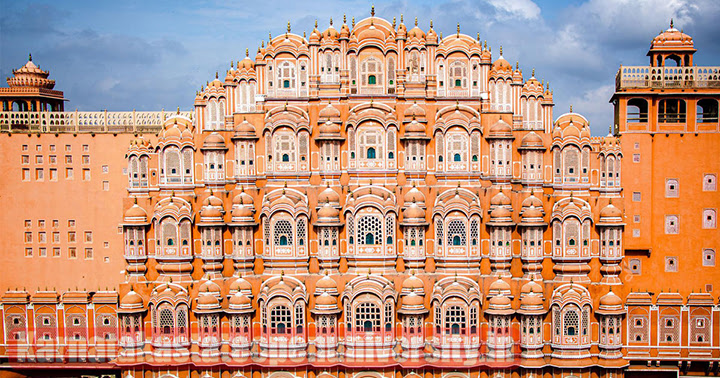 Hawa Mahal Jaipur Place of Wind All you need to Know In 2023