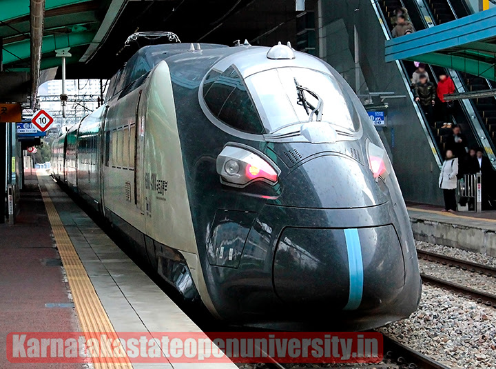 7 Fastest Trains In the World 2023 According to the Experts Rating and Reviews and Full Guide