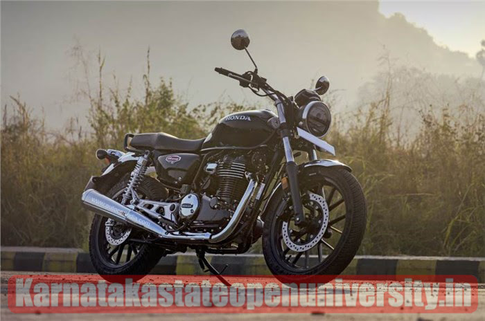 Honda CB350 Brigade Launch Date in India 2023, Price, Features, Specifications, Booking Process, Waiting Time