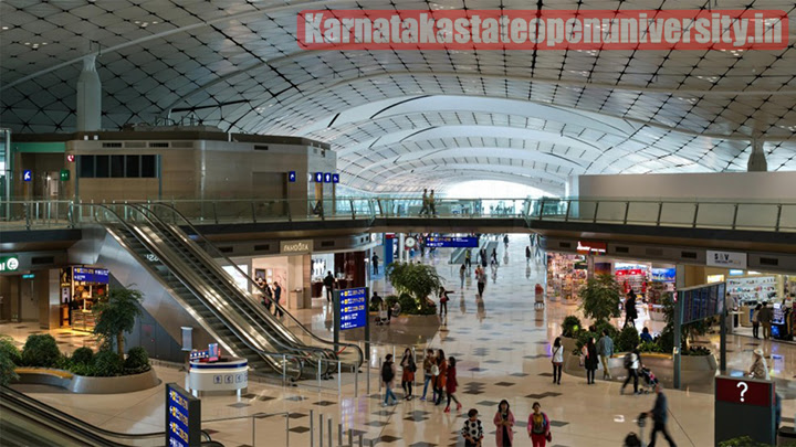 10 Best Domestic Airports in the World's 2023 For Travel According to Tourist and Experts Reviews