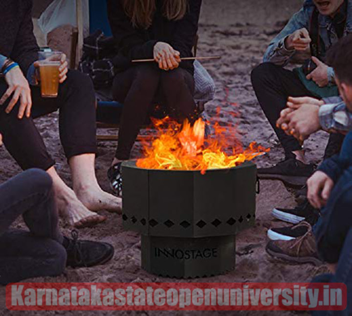 The 8 Best Portable Fire Pits of 2023 According to Tourist and Experts Reviews 