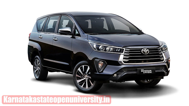Top 10 Toyota Cars Price in India 2022, Features, Specification, Review, How to book Online?