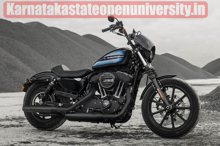 Harley-Davidson Iron 1200 Launch Date in India 2023, Price, Features, Specifications, Booking Process, Waiting Time