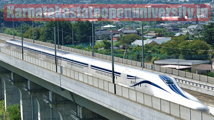 7 Fastest Trains In the World 2023 According to the Experts Rating and Reviews and Full Guide