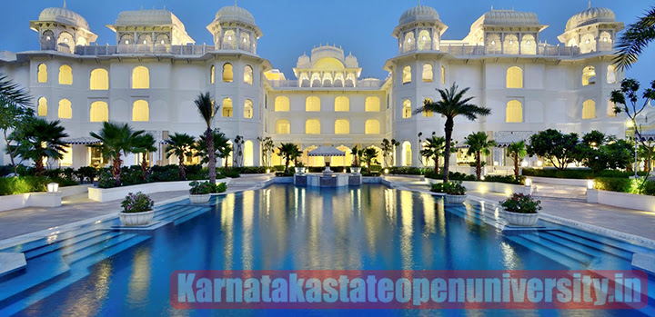 Top 10 Luxury Hotels in India 2023 For Travel