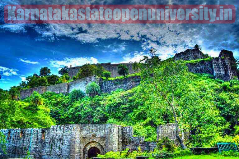 Kangra Fort Himachal Pradesh Architecture, History All you need to Know In 2023